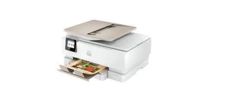 HP Envy Inspire 7200e Printer Driver: Installation and Troubleshooting Guide